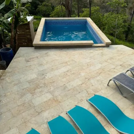 Luxury Oasis With 2 King Suites, Pool, Incredible Ocean Views, Beach Just A 350 Yard Walk